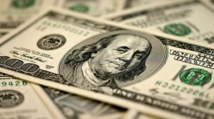 Us dollars news