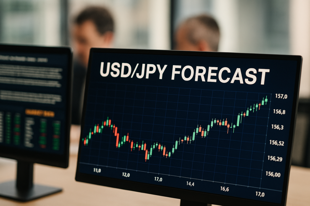 Forex Market Volatility