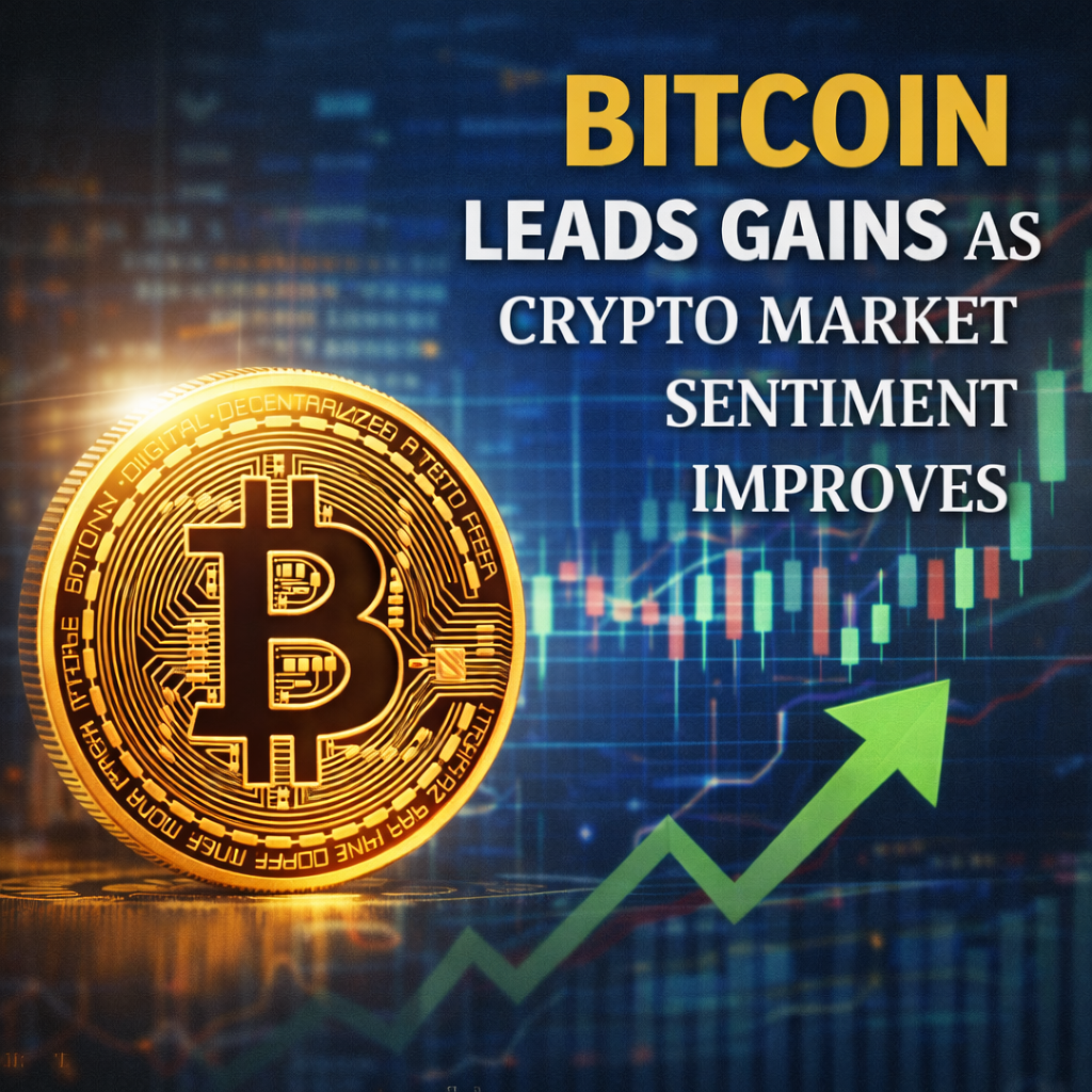 Bitcoin Price