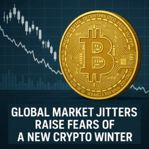 Global financial markets