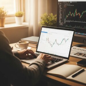 Copy Trading Forex