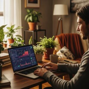 Wisuno Copy Trading Platform