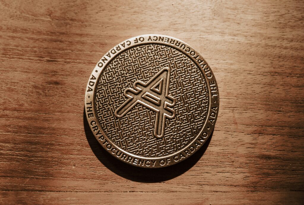 Altcoins Trade